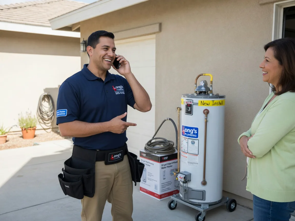 Leak Detection Longwood, NC FAQs